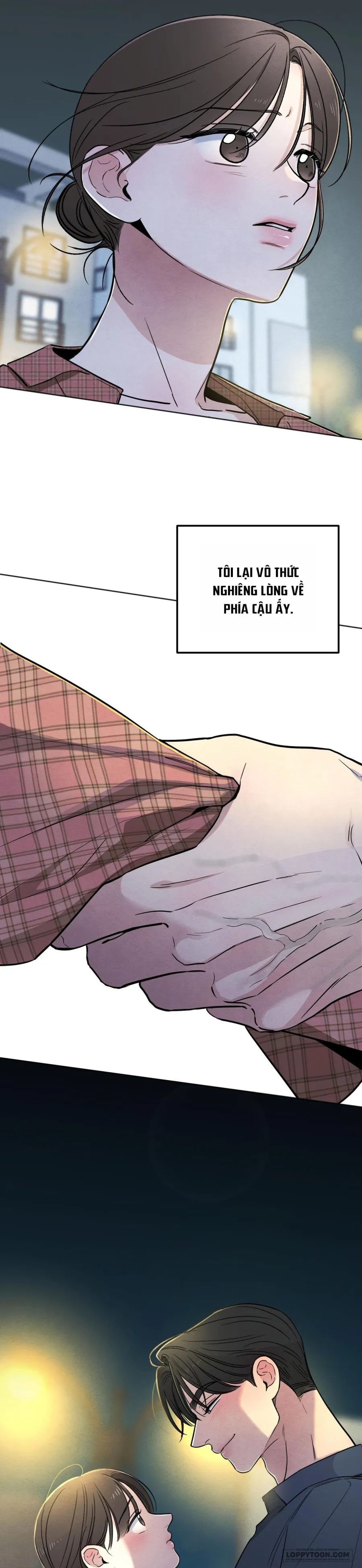 Cuộc Đời Của Kẻ Cặn Bã Chap 44 - trang 32