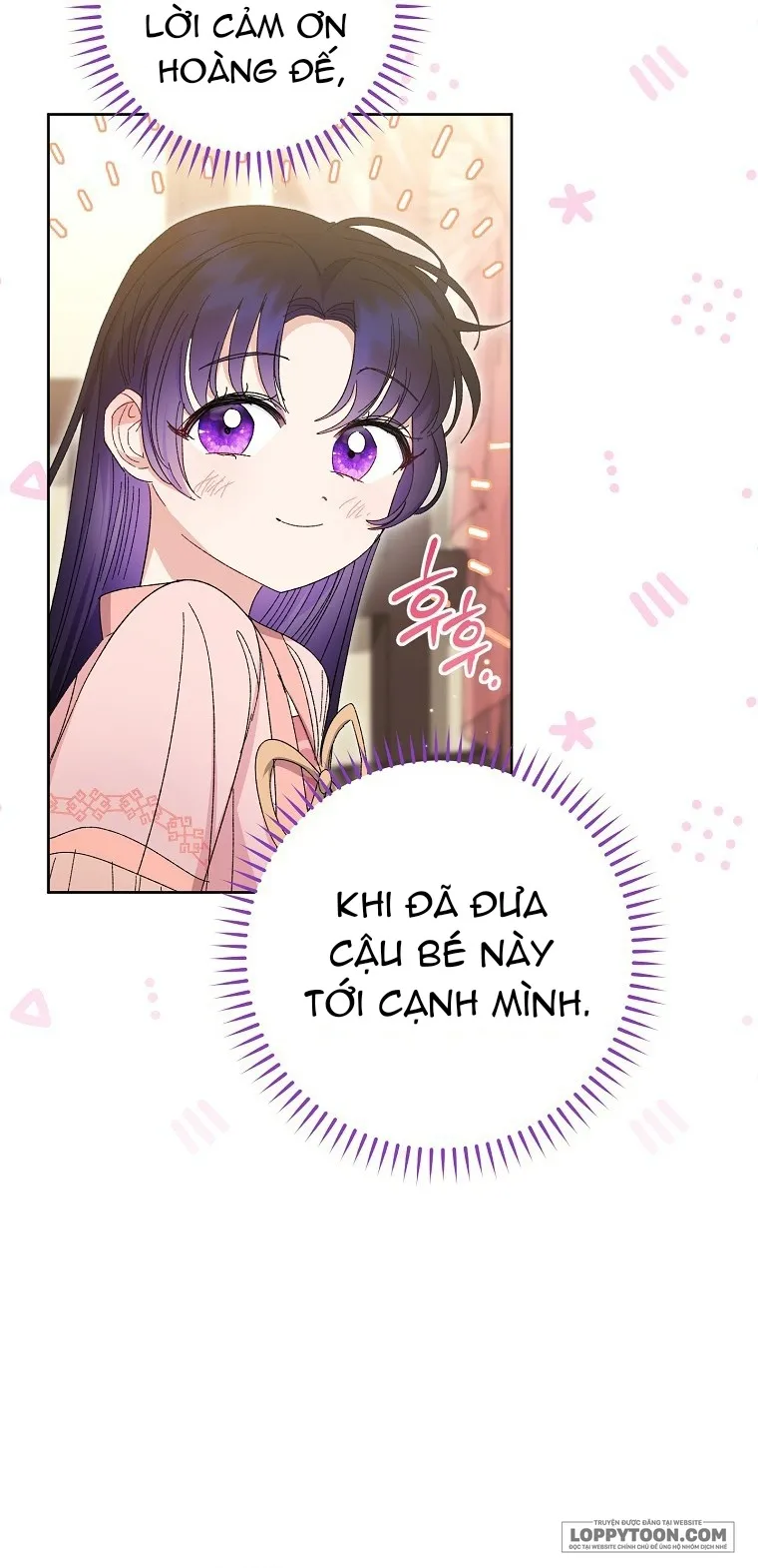 Tiểu Thiếp Chỉ Muốn Sống Yên Bình Chap 15 - trang 9