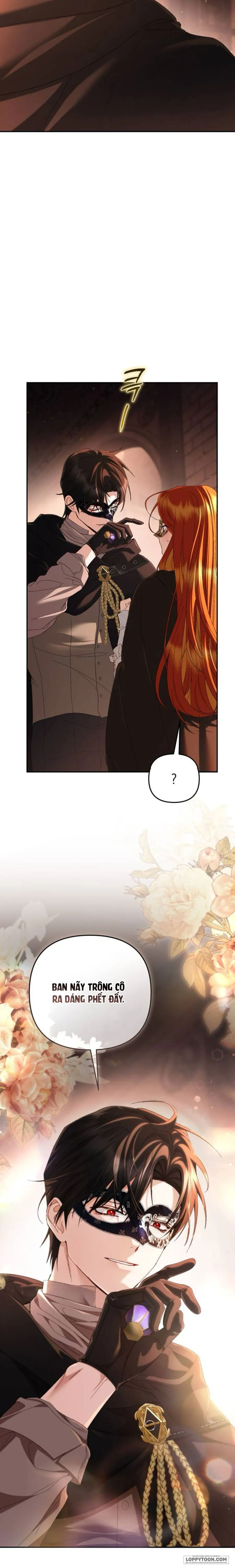 Kẻ Tạo Scandal Đã Quay Trở Lại Chap 24 - trang 7