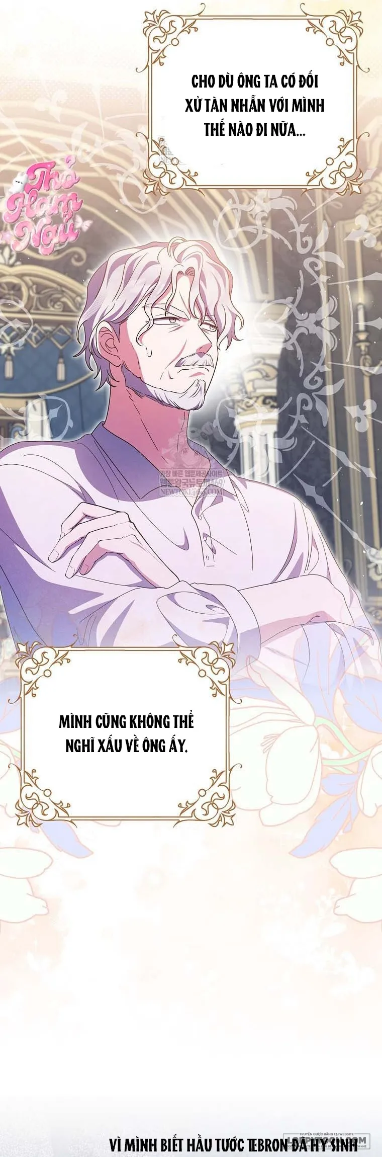 Tôi Không Thuộc Về Nơi Này Chap 58 - trang 13