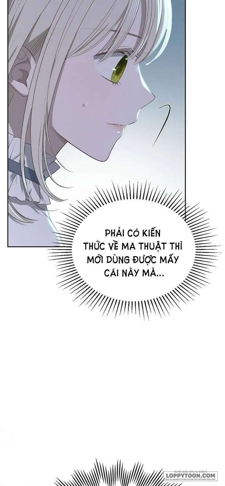 Nam Chính Quái Vật Sống Dưới Giường Tôi Chap 21 - trang 5
