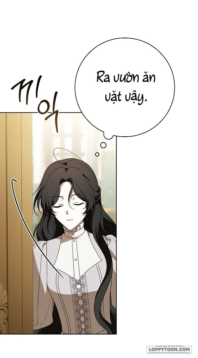100 lời nguyền tại dinh thự Illestone Chap 28 - trang 37