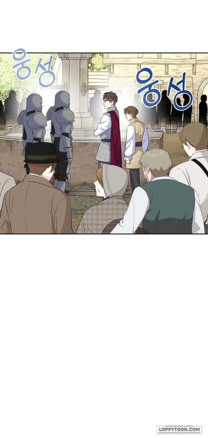 Tôi Sẽ Ly Hôn Với Anh Trai Nữ Chính Chap 79 - trang 11