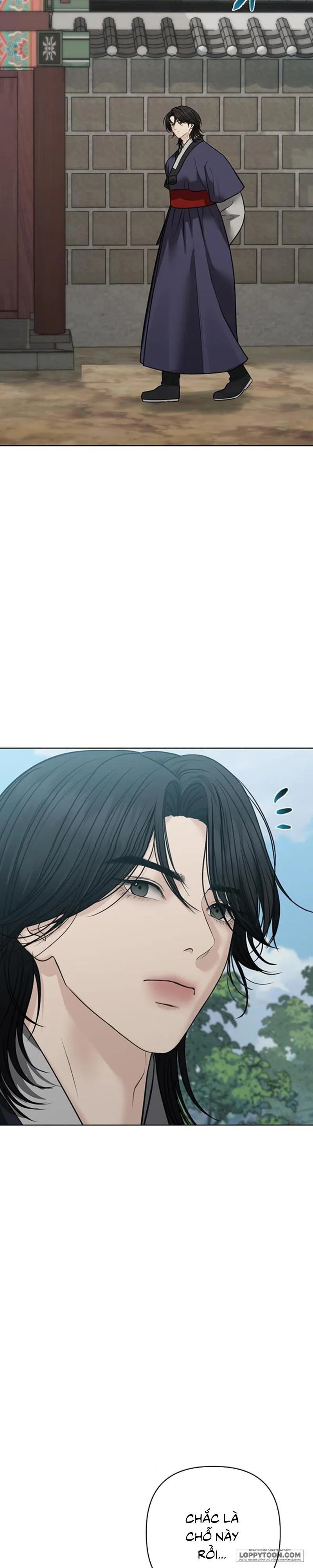 Quỷ Hồn Chap 33 - trang 39