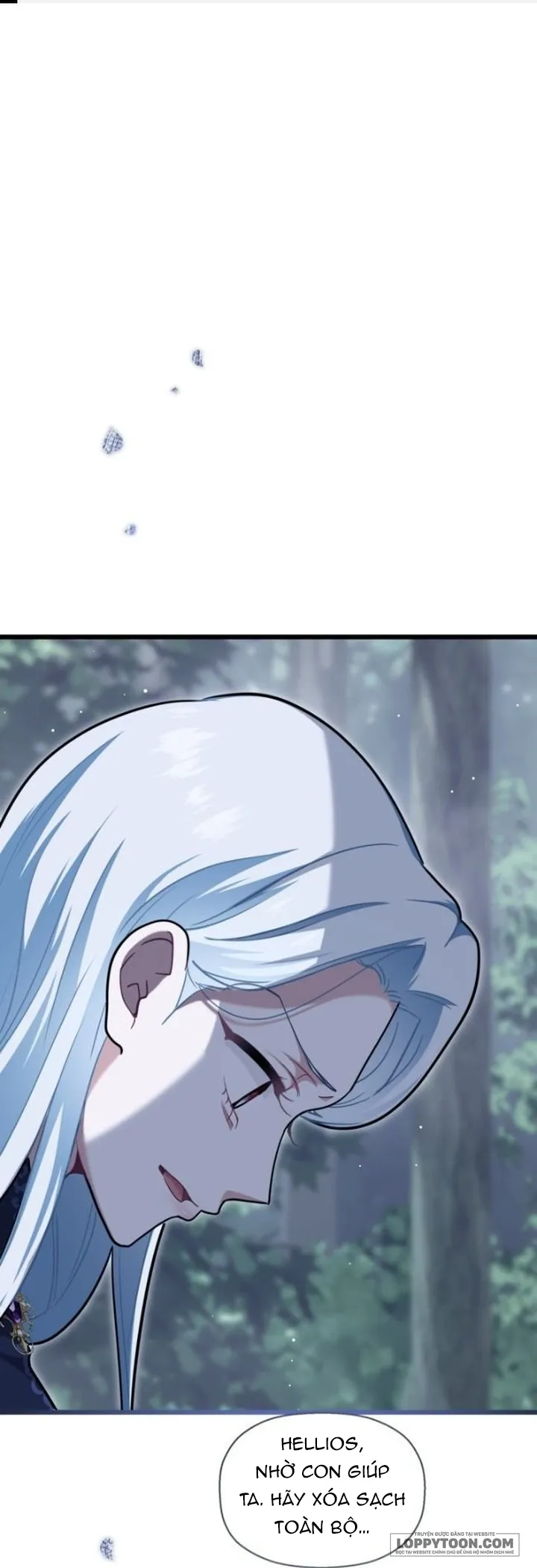 Bệ Hạ, Xin Hãy Quên Tôi Đi Chap 82 - trang 1