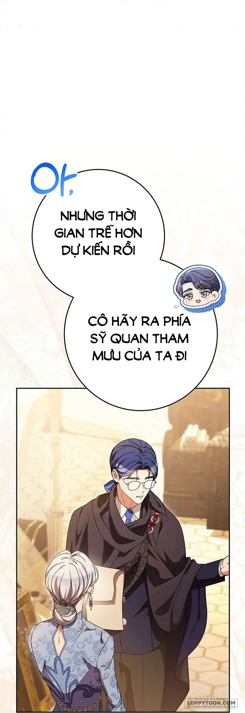 Nuôi Dưỡng Em Gái Xinh Đẹp Chap 52 - trang 30