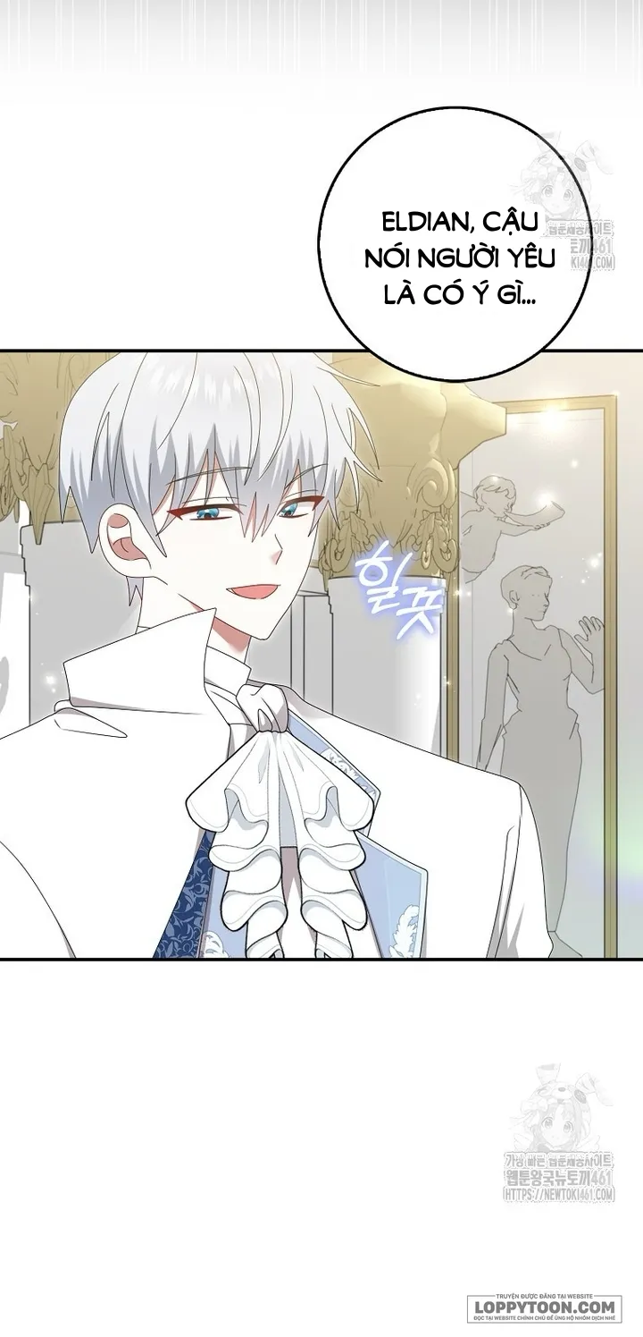 Tôi Sẽ Chiếm Lấy Ngư Trường Này! Chap 48 - trang 8