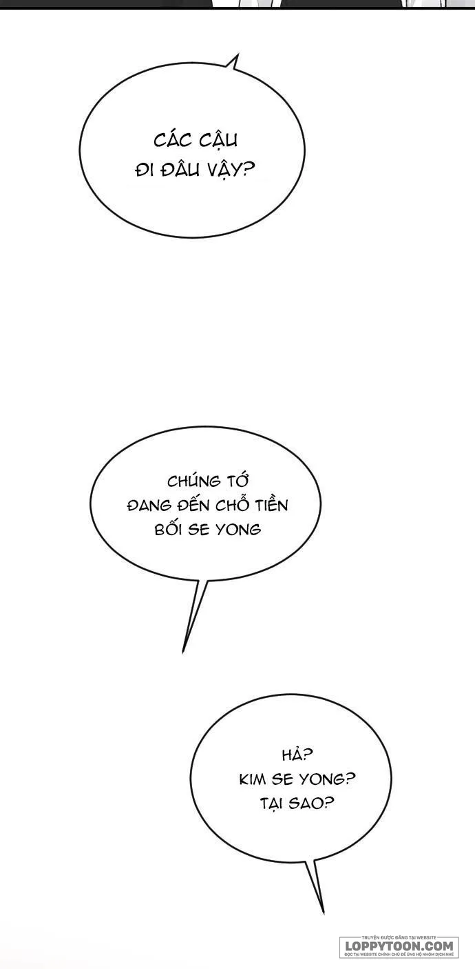 Ba Anh Trai Cực Phẩm Của Tôi Chap 25 - trang 9