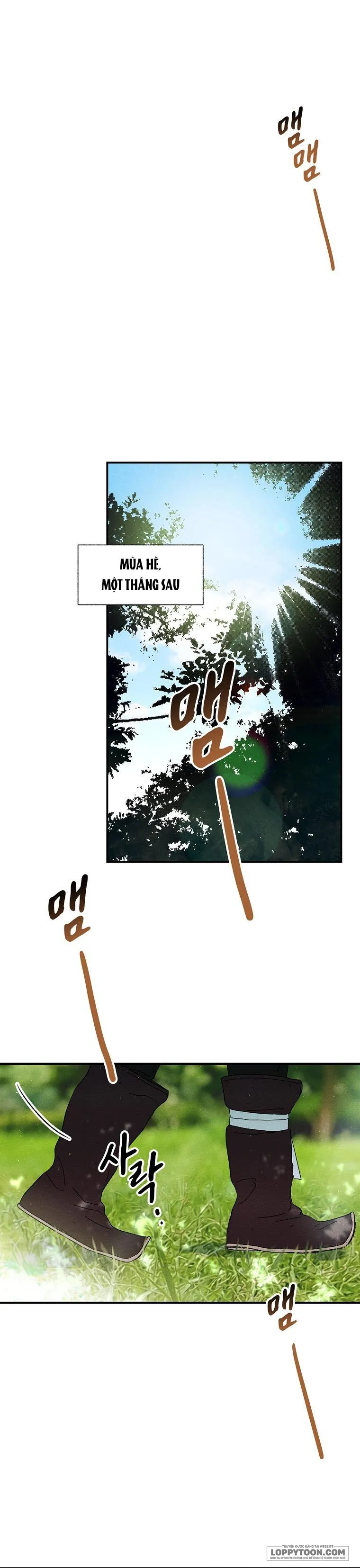 Quốc Hôn Chap 41 - trang 7