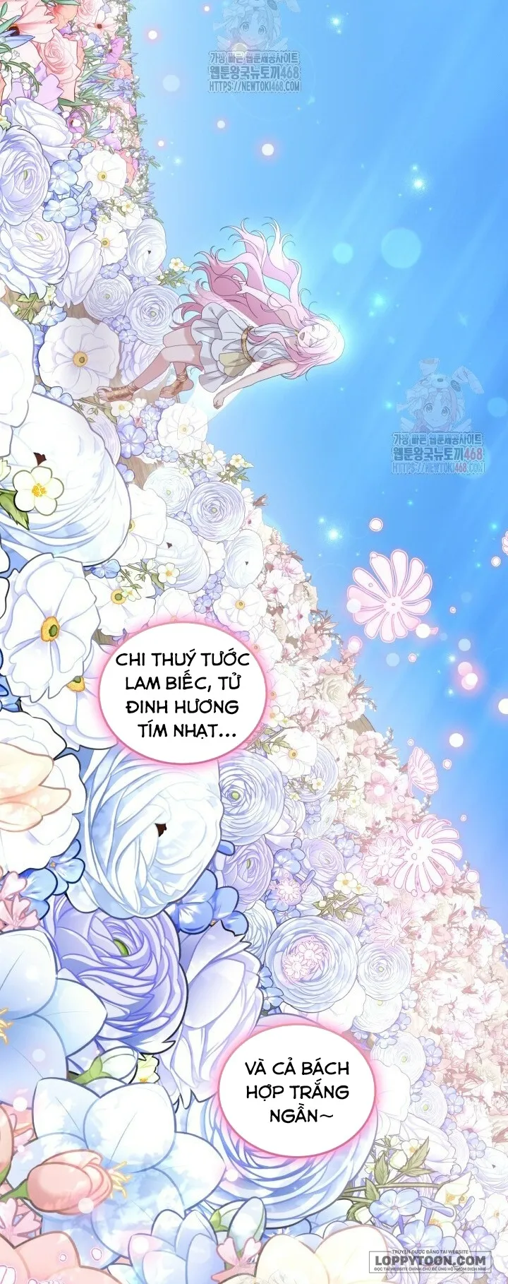 Nàng Tiên, Hãy Ký Hợp Đồng Nào Chap 70 - trang 65