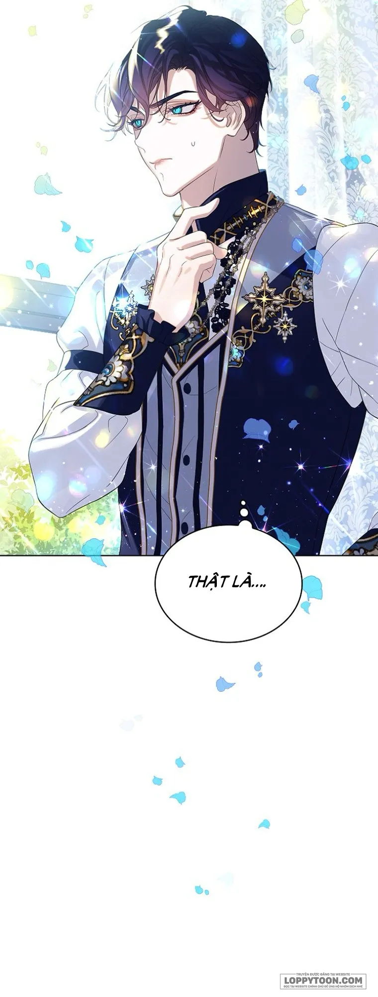 Trở Thành Người Thừa Kế Của Gia Đình Phản Diện Chap 8 - trang 45