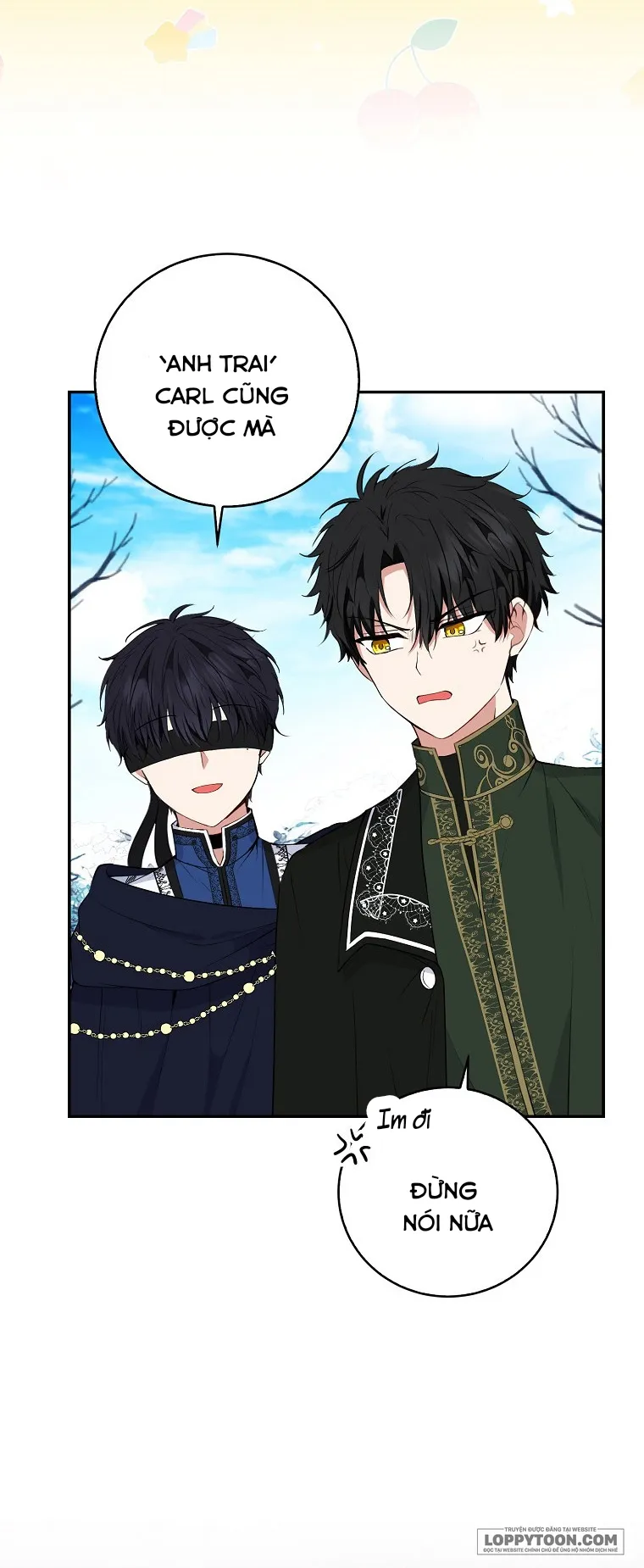 Sóc Con Tài Năng Chap 41 - trang 44