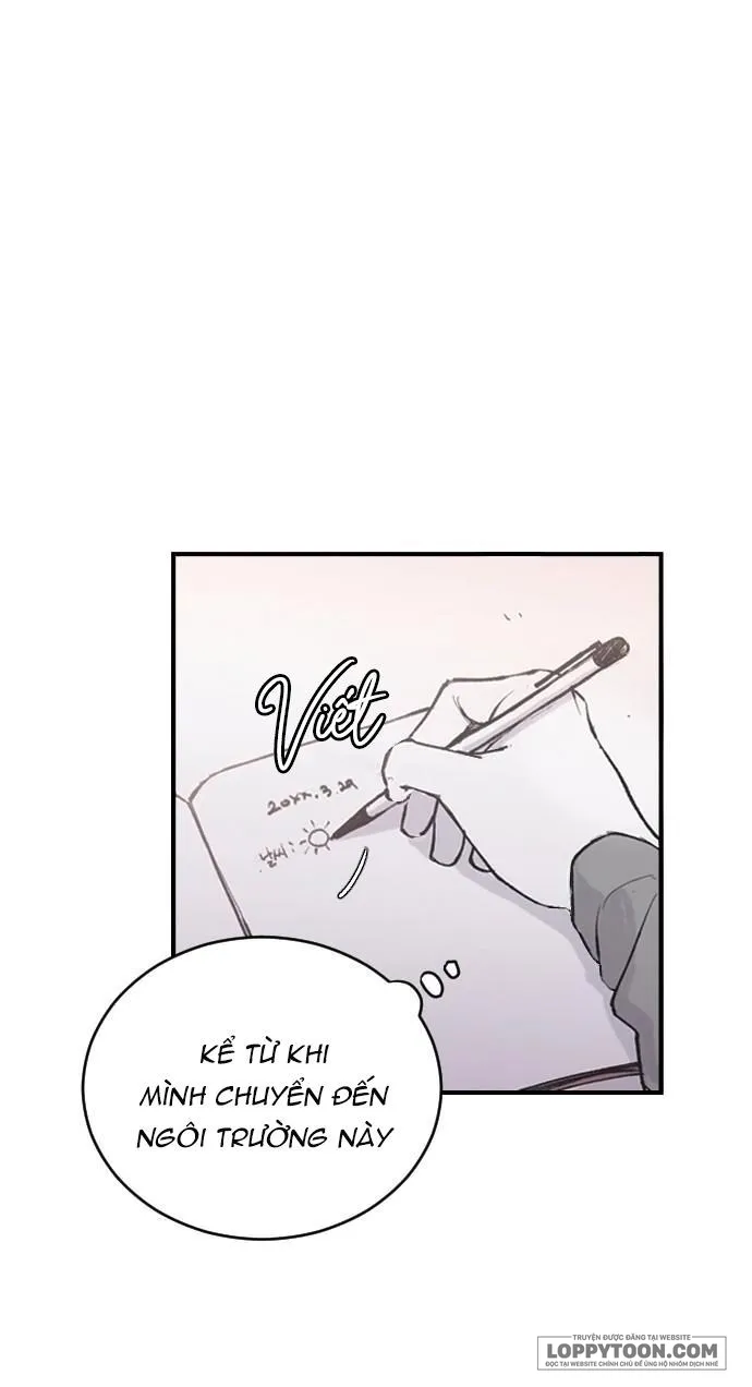 Ba Anh Trai Cực Phẩm Của Tôi Chap 7 - trang 3