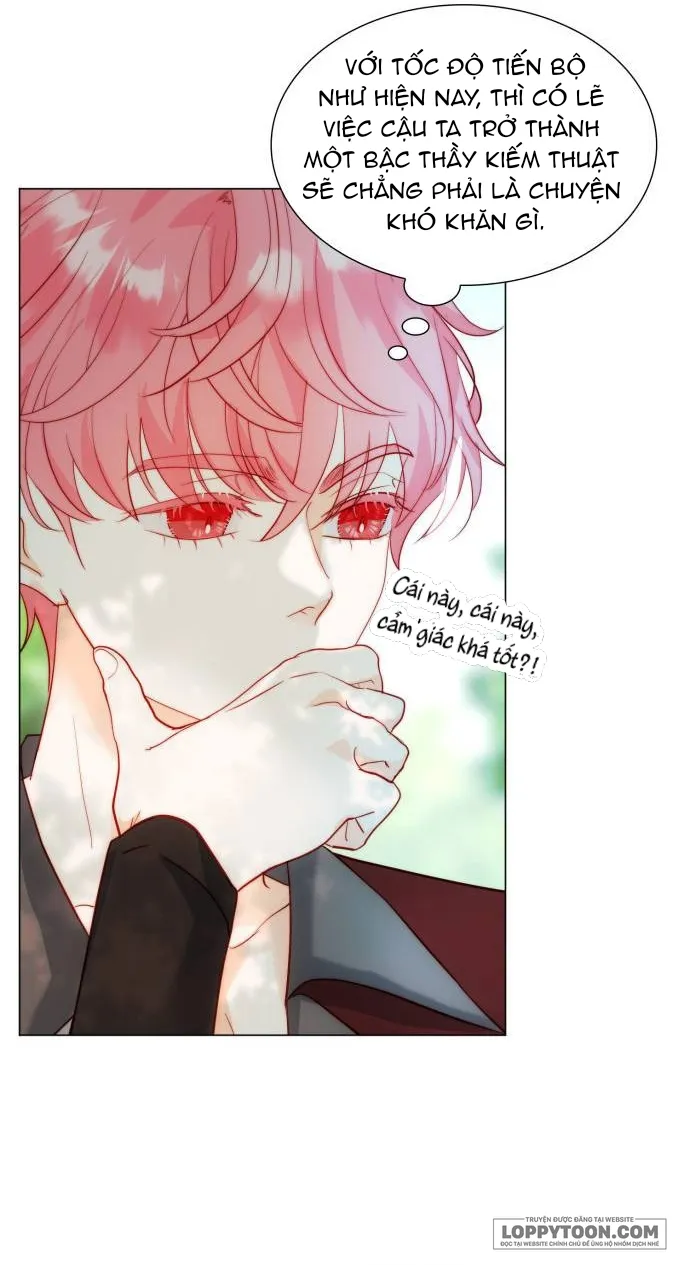Tôi Được Sinh Ra Là Cô Con Gái Thứ Hai Chap 35 - trang 22