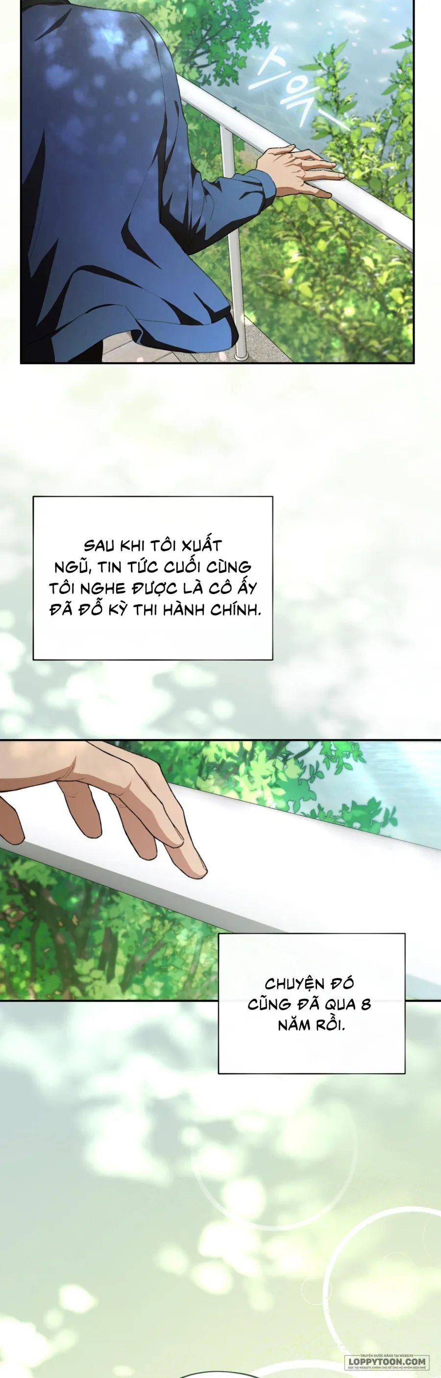 Quốc Lộ Số 1 Chap 2 - trang 12