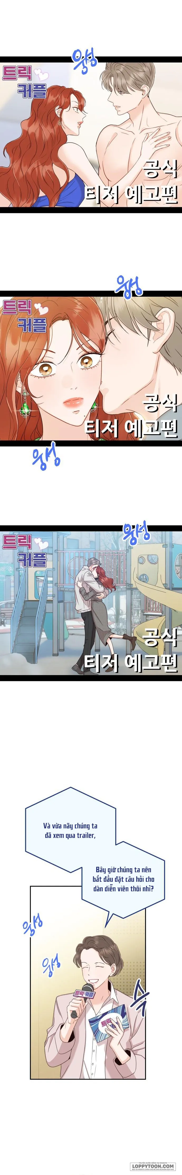 Người Một Nhà Chap 41 - trang 26
