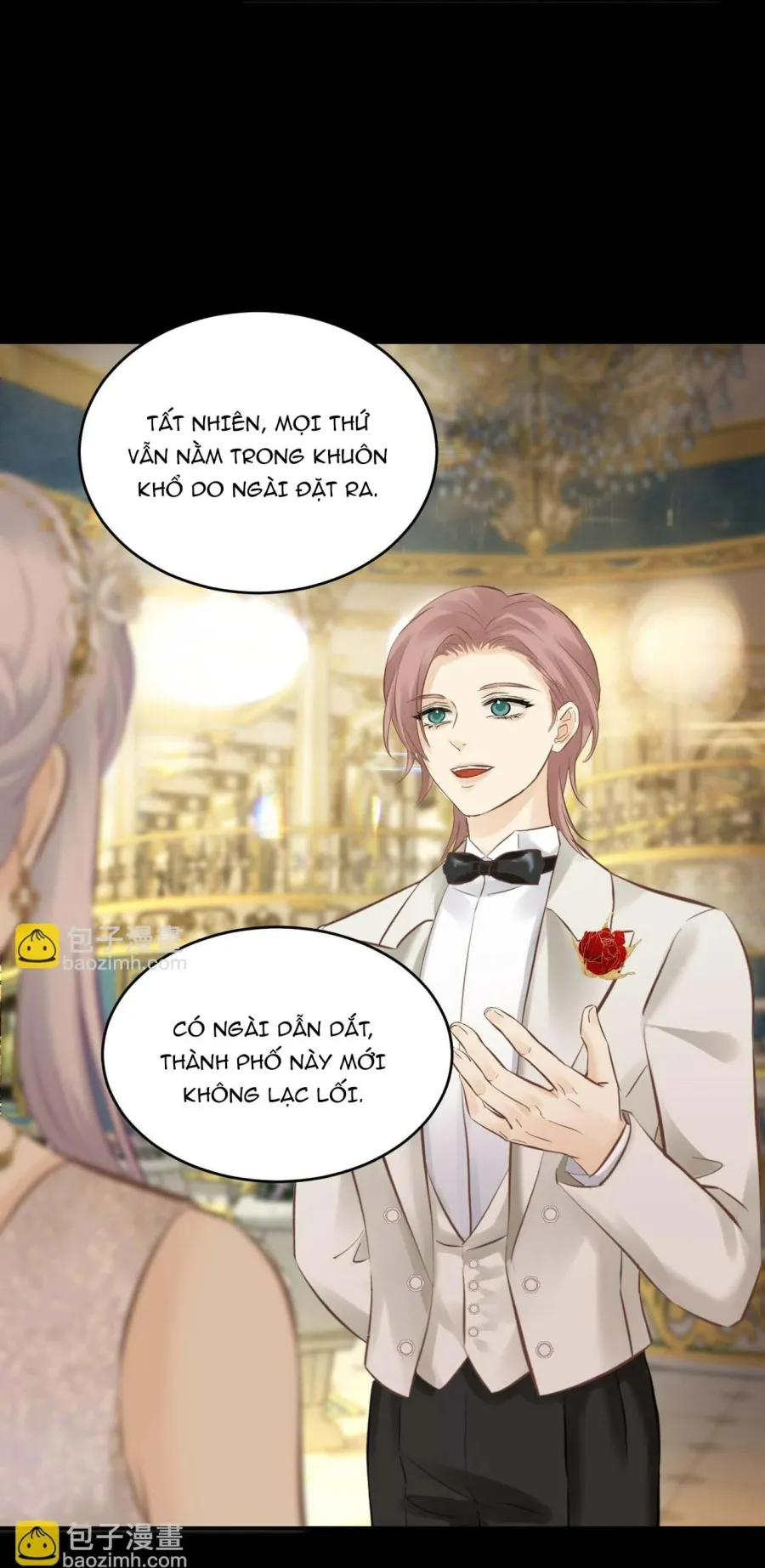 Hương Dục Niệm Chap 11 - trang 18