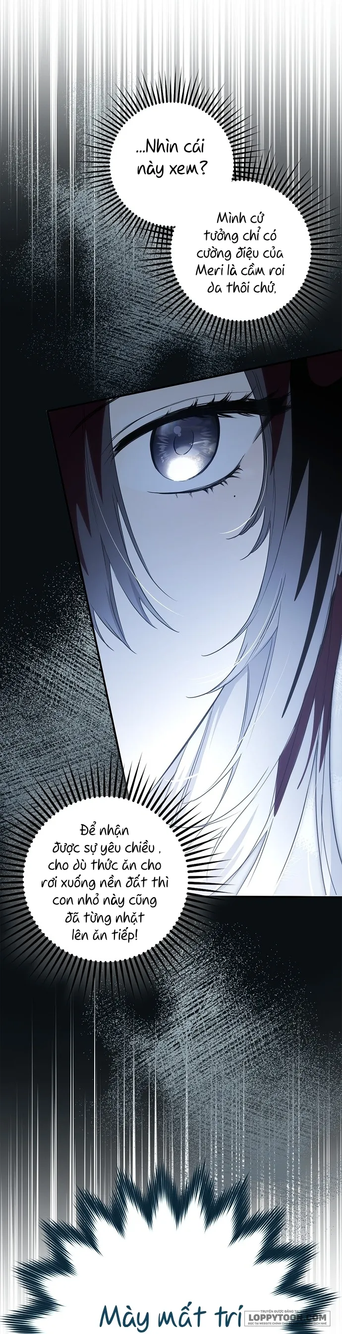 Có Kẻ Đã Sở Hữu Cơ Thể Của Tôi Chap 4 - trang 4