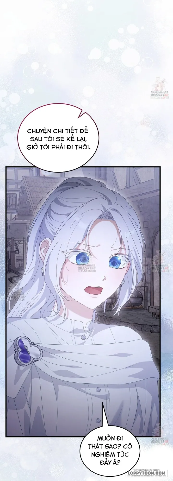 Nàng Tiên, Hãy Ký Hợp Đồng Nào Chap 67 - trang 13