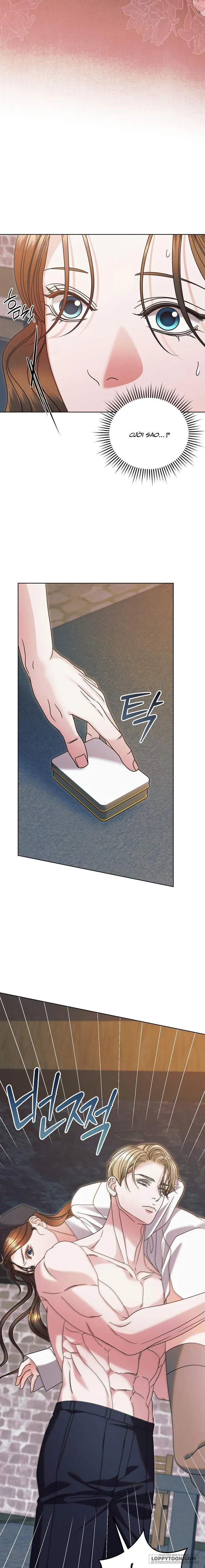 Hãy Cầu Xin Tôi Đi Chap 69 - 🔞🔞🔞 - trang 20