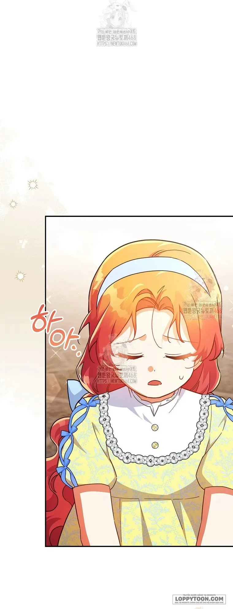 Bé Con Chốn Hoa Nở Chap 64 - trang 7