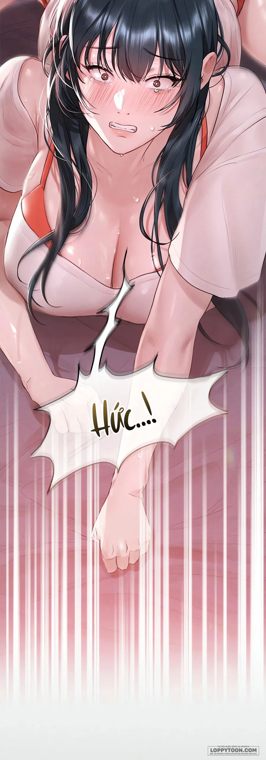 Làm Quen Với Mia Chap 1 - H - trang 15