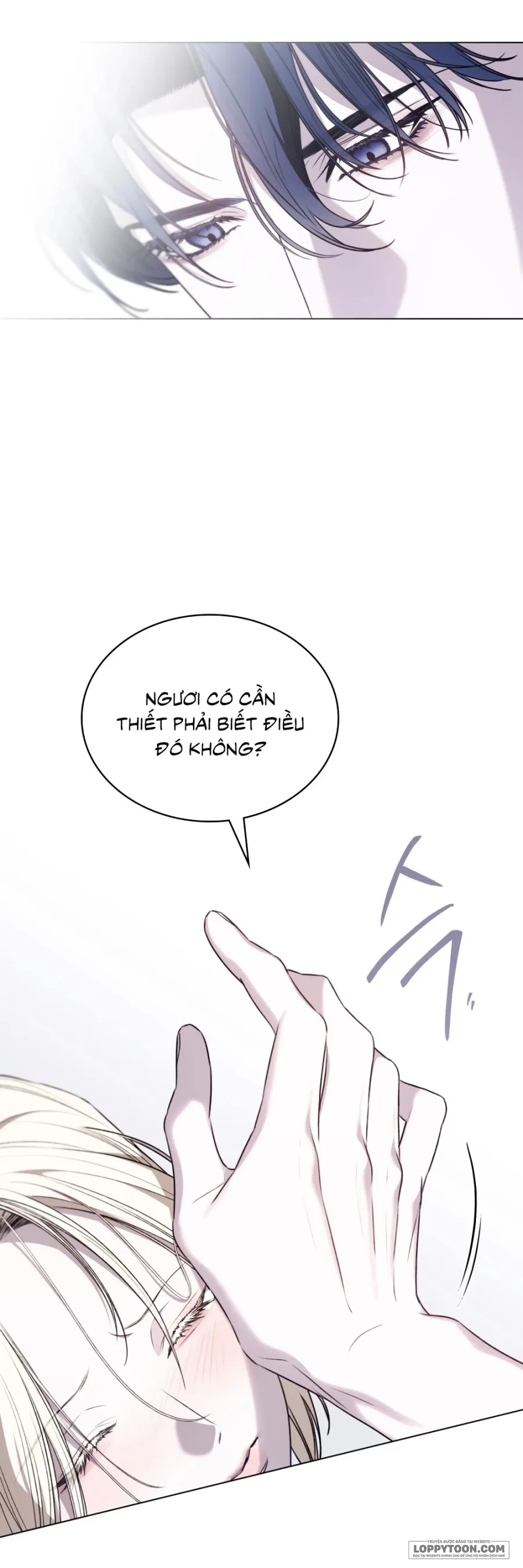 Chân Dung Kẻ Kiêu Ngạo Chap 13 - trang 50