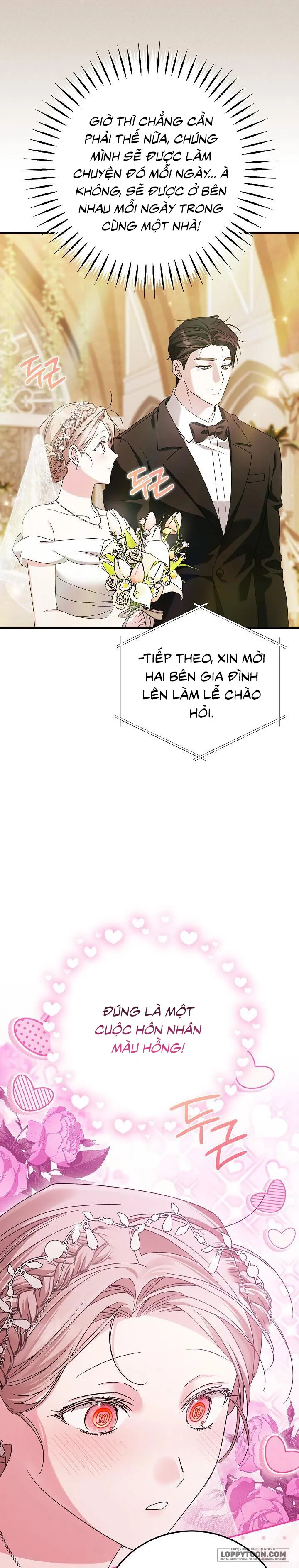 Sự Mang Thai Phục Tùng Chap 14 - trang 15