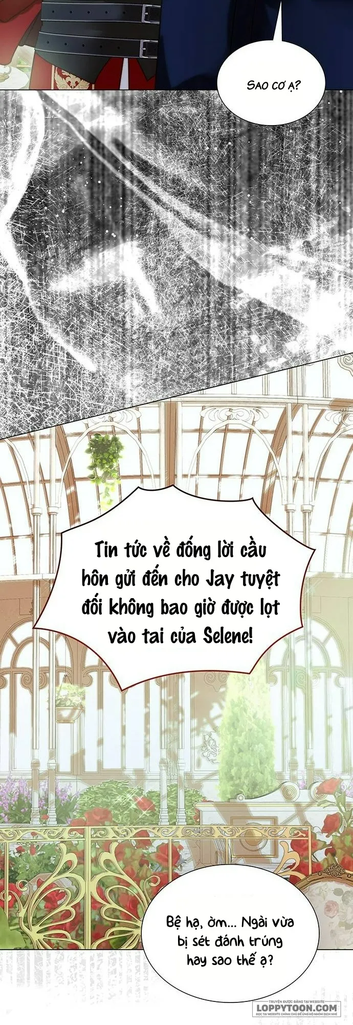 Tôi Được Sinh Ra Là Cô Con Gái Thứ Hai Chap 85 - trang 63