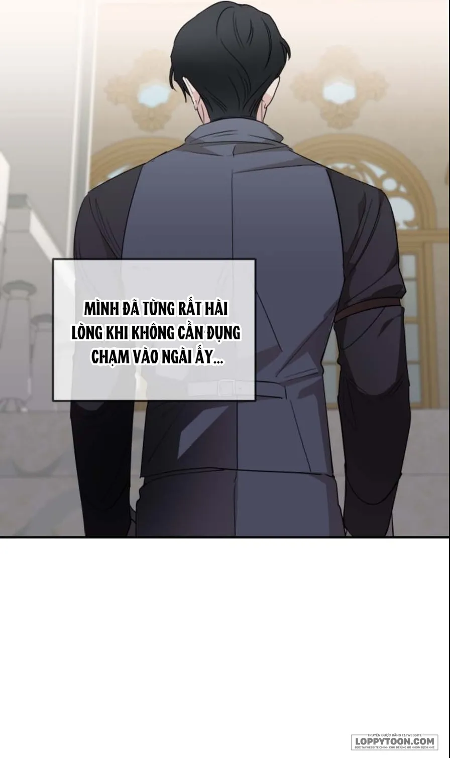 Gia Đình Chồng Quá Ám Ảnh Bởi Tôi Chap 22 - trang 25