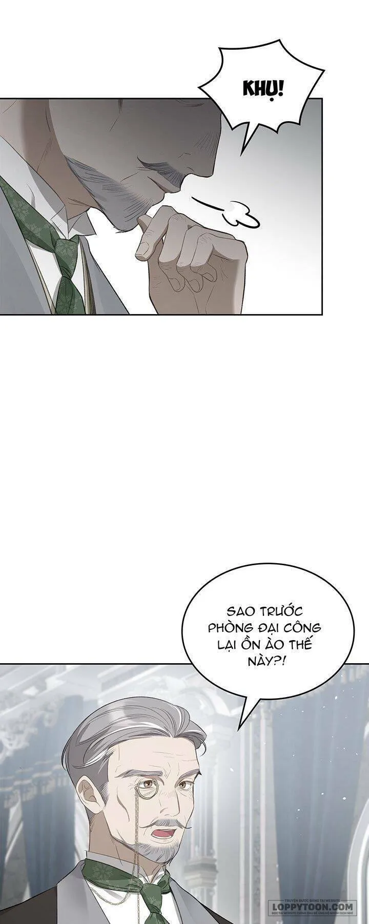 Nam Chính Quái Vật Sống Dưới Giường Tôi Chap 25 - trang 51