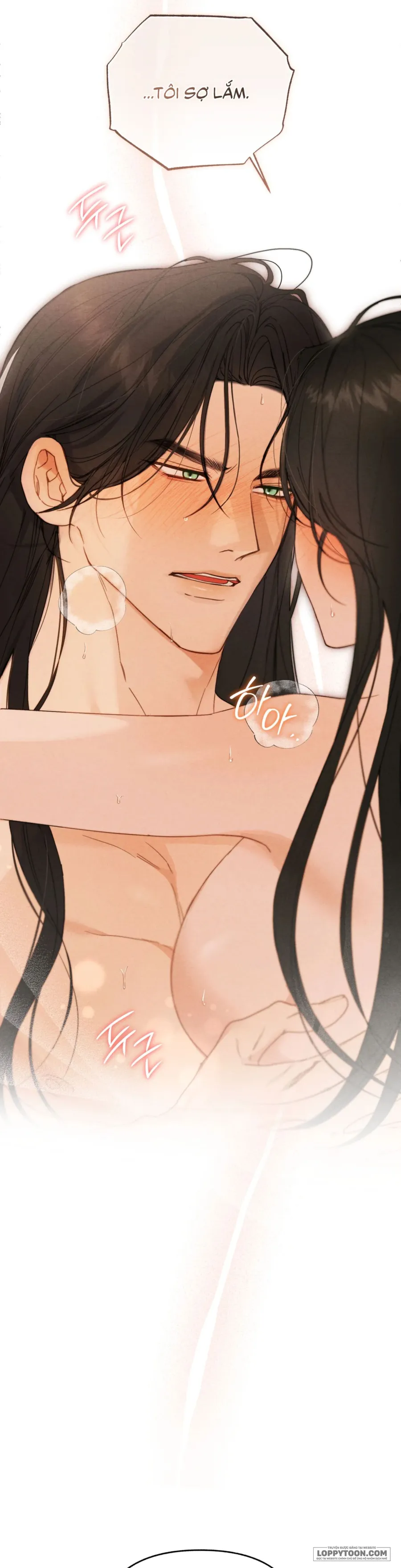 Phá Cầm Chap 12 - 🔞🔞🔞🔞🔞 - trang 22