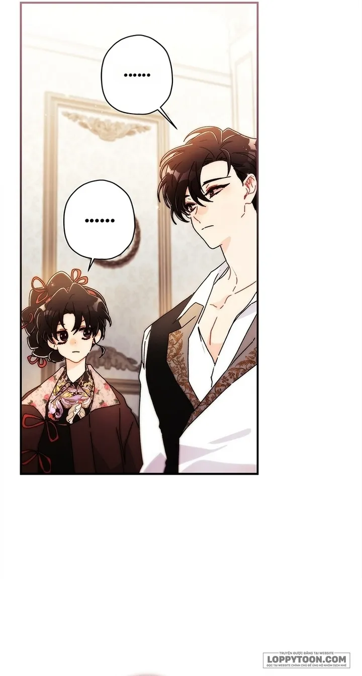 Tôi Đã Trở Thành Con Gái Nuôi Của Nam Chính Chap 171 - trang 50