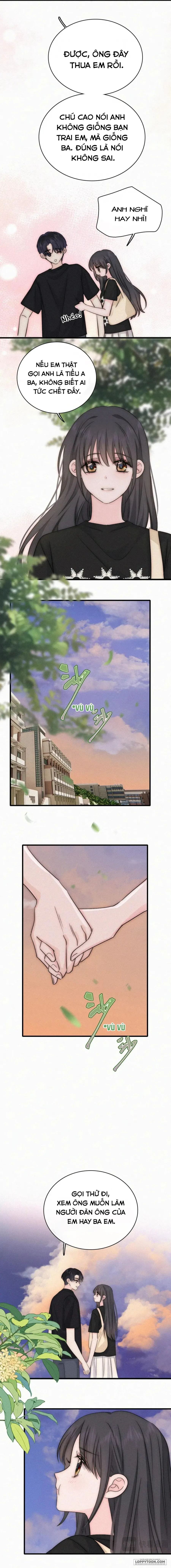 Một Lòng Cưng Chiều Chap 140 - trang 7