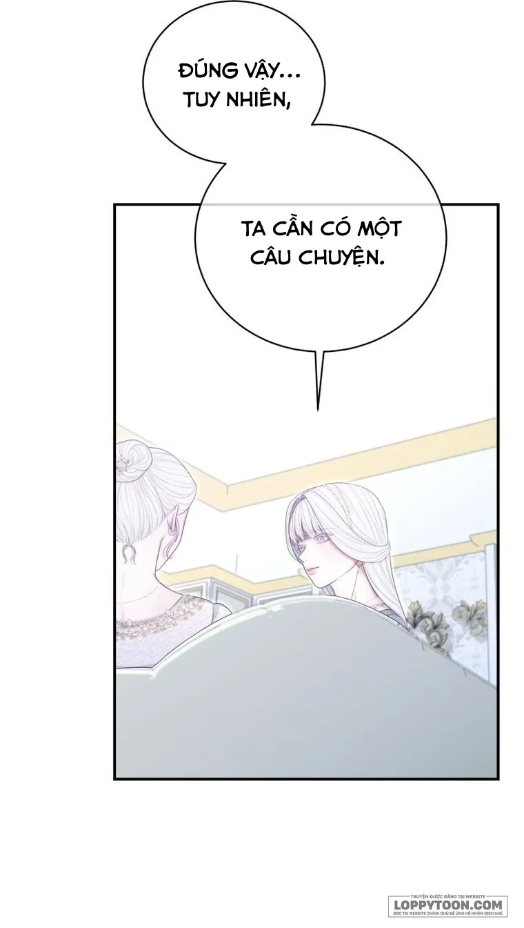Hầu Nữ Không Còn Thèm Muốn Chủ Nhân Nữa Chap 40 - trang 50