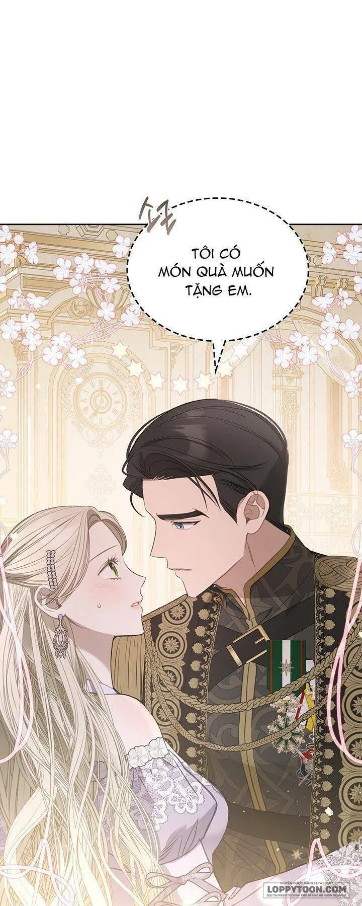 Nam Chính Quái Vật Sống Dưới Giường Tôi Chap 29 - trang 53