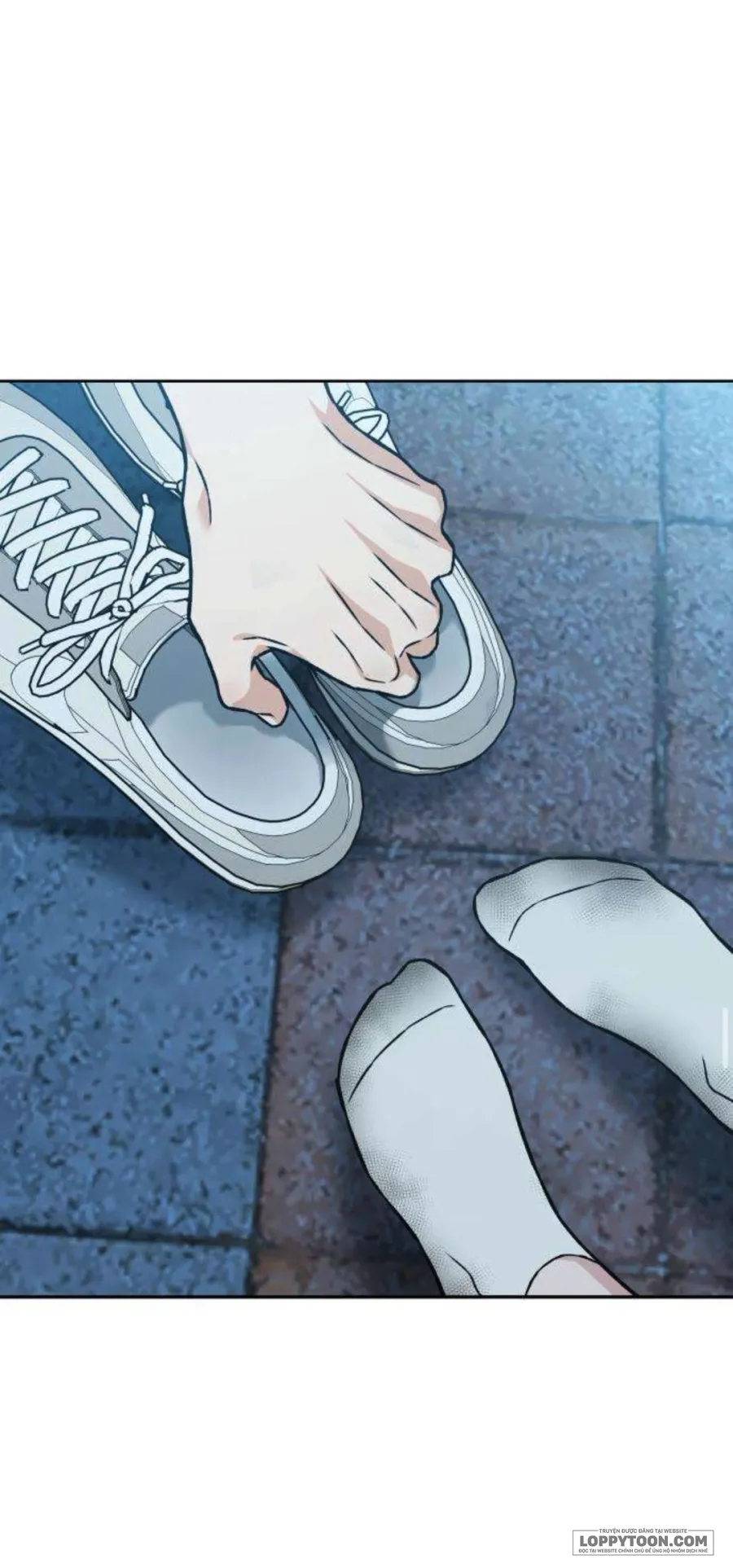 Nguyên Tắc Của Serim Chap 8 - trang 59