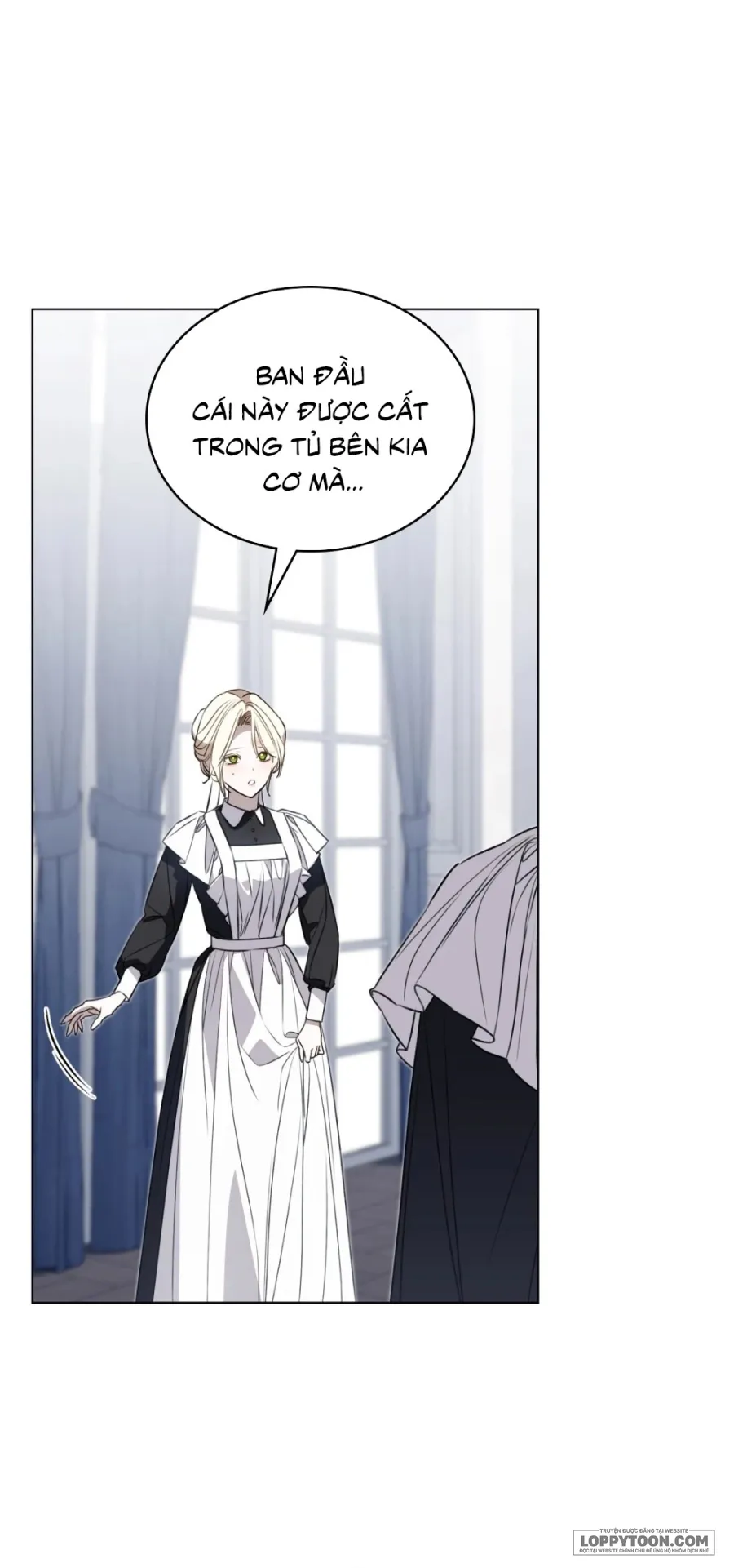 Chân Dung Kẻ Kiêu Ngạo Chap 15 - trang 39