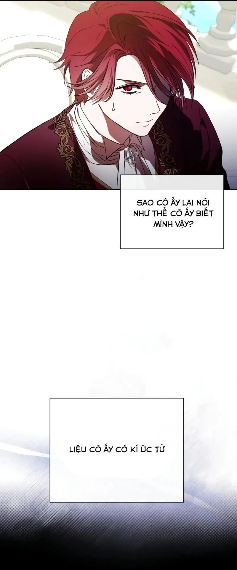 Bạo Chúa Độc Ác Trở Lại Chap 9 - trang 63