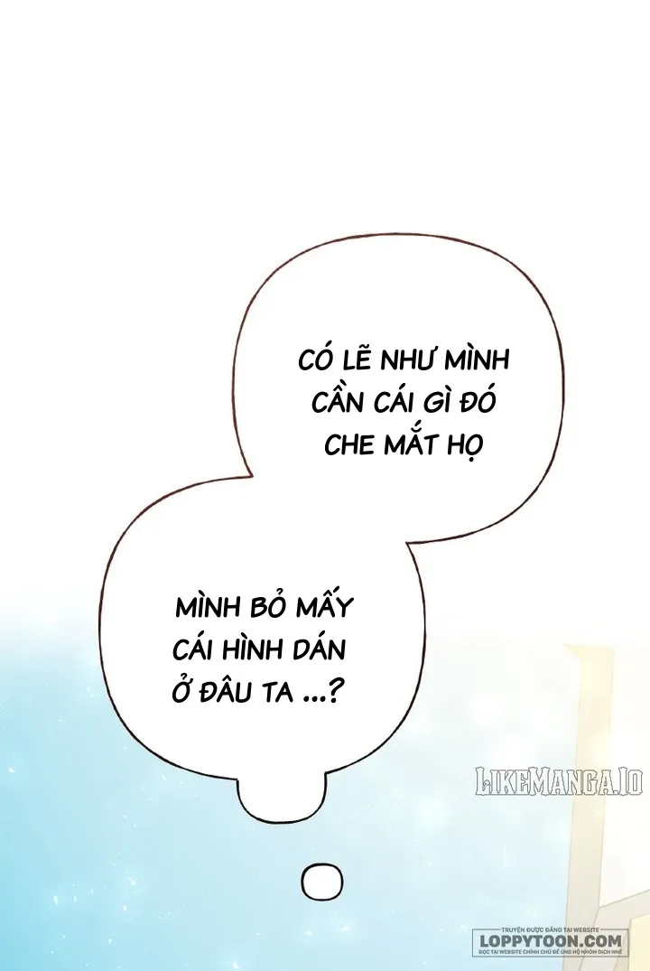 Hầu Gái Không Thích Nuôi Dạy Trẻ Nhỏ Chap 75 - trang 6