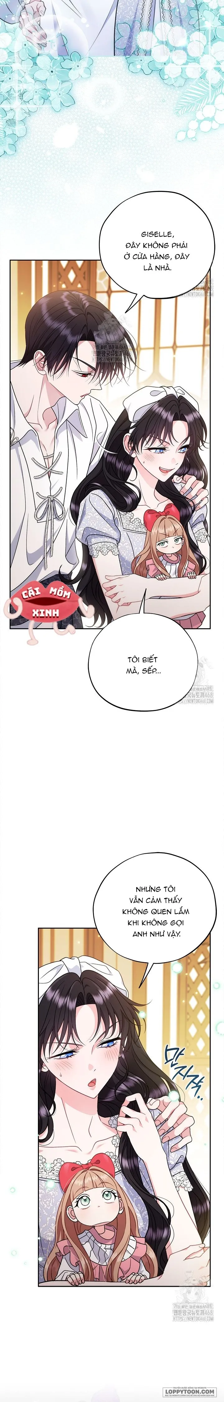 Trở Thành Người Giám Định Chất Độc Cho Thế Lực Hắc Ám Chap 87 - trang 4