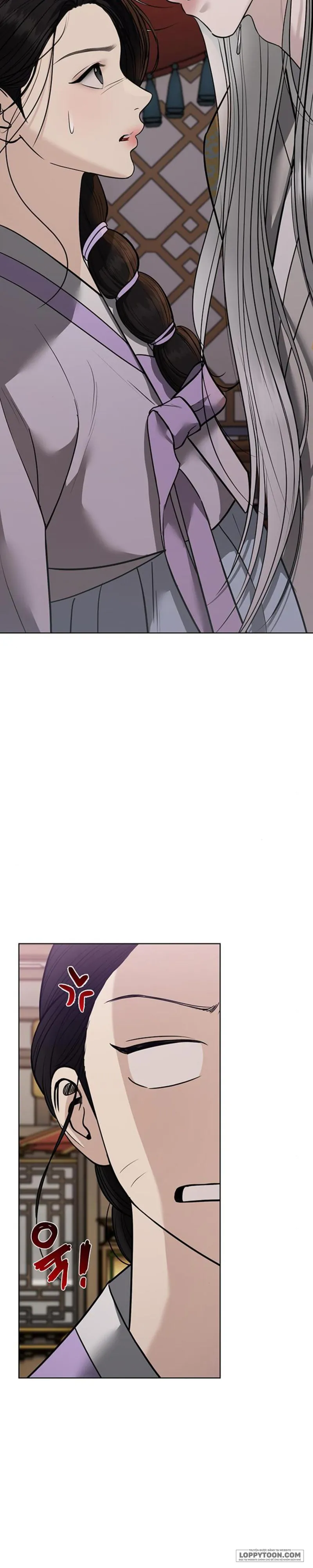 Quỷ Hồn Chap 34 - trang 19