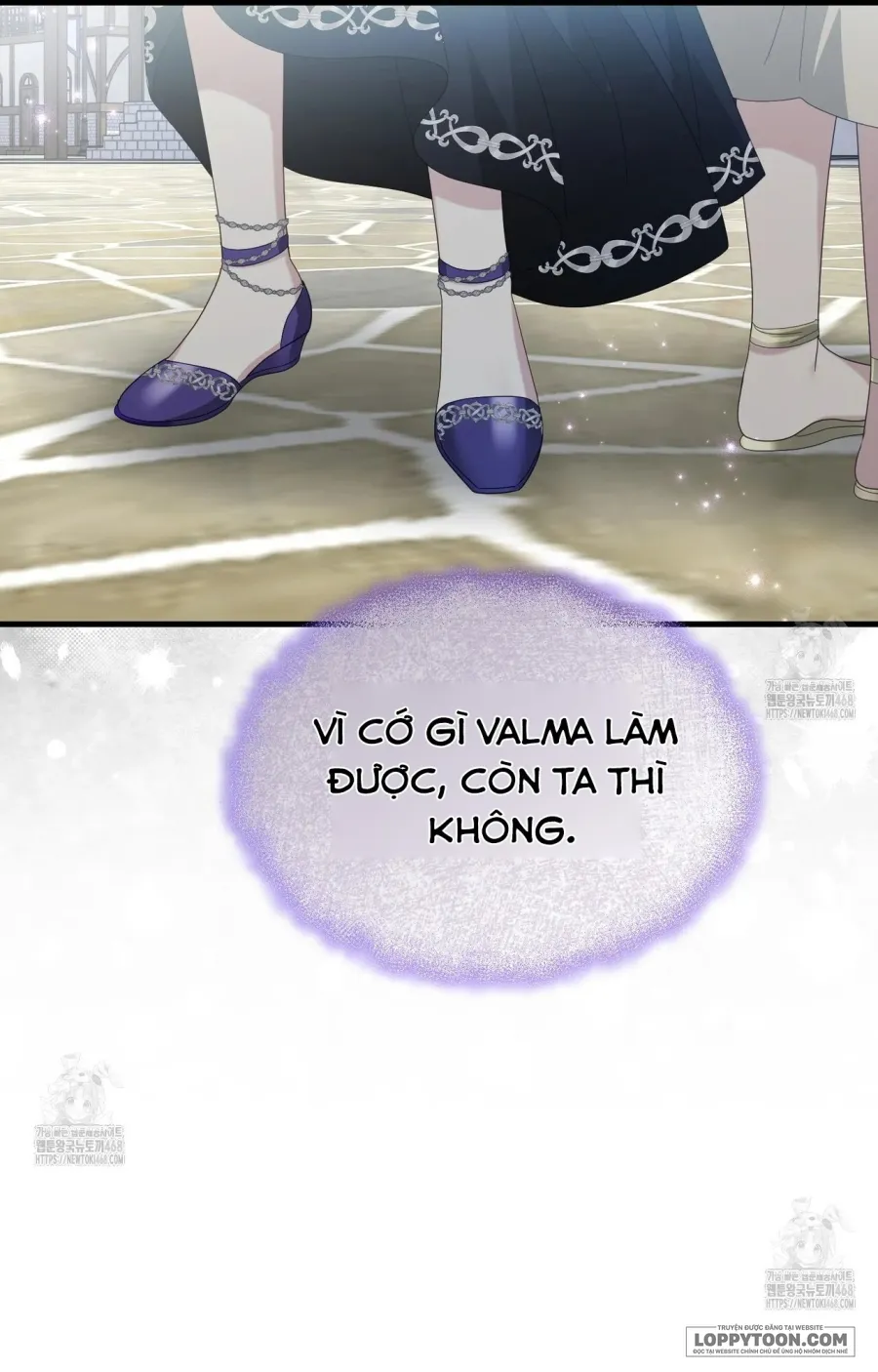 Nàng Tiên, Hãy Ký Hợp Đồng Nào Chap 75 - trang 35