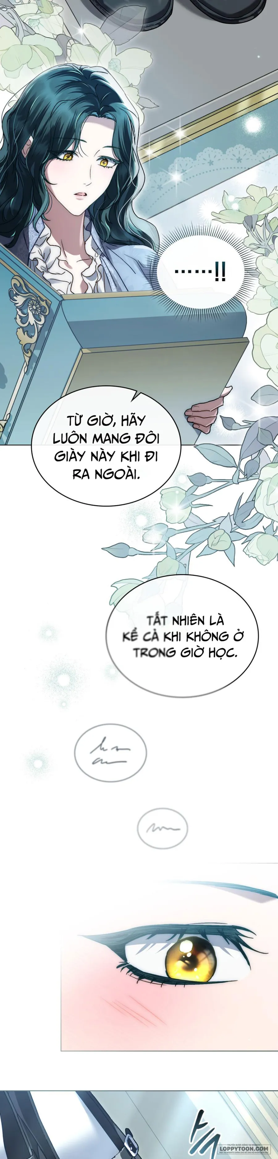 Giới Thượng Lưu Chap 6 - trang 31