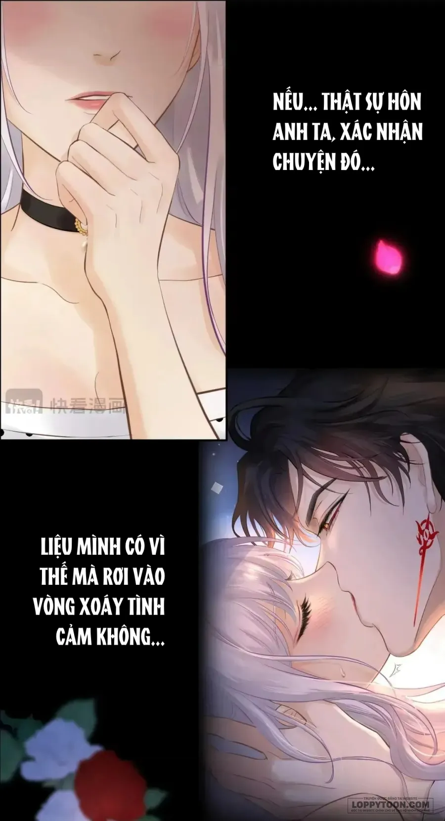 Hương Dục Niệm Chap 36 - trang 37