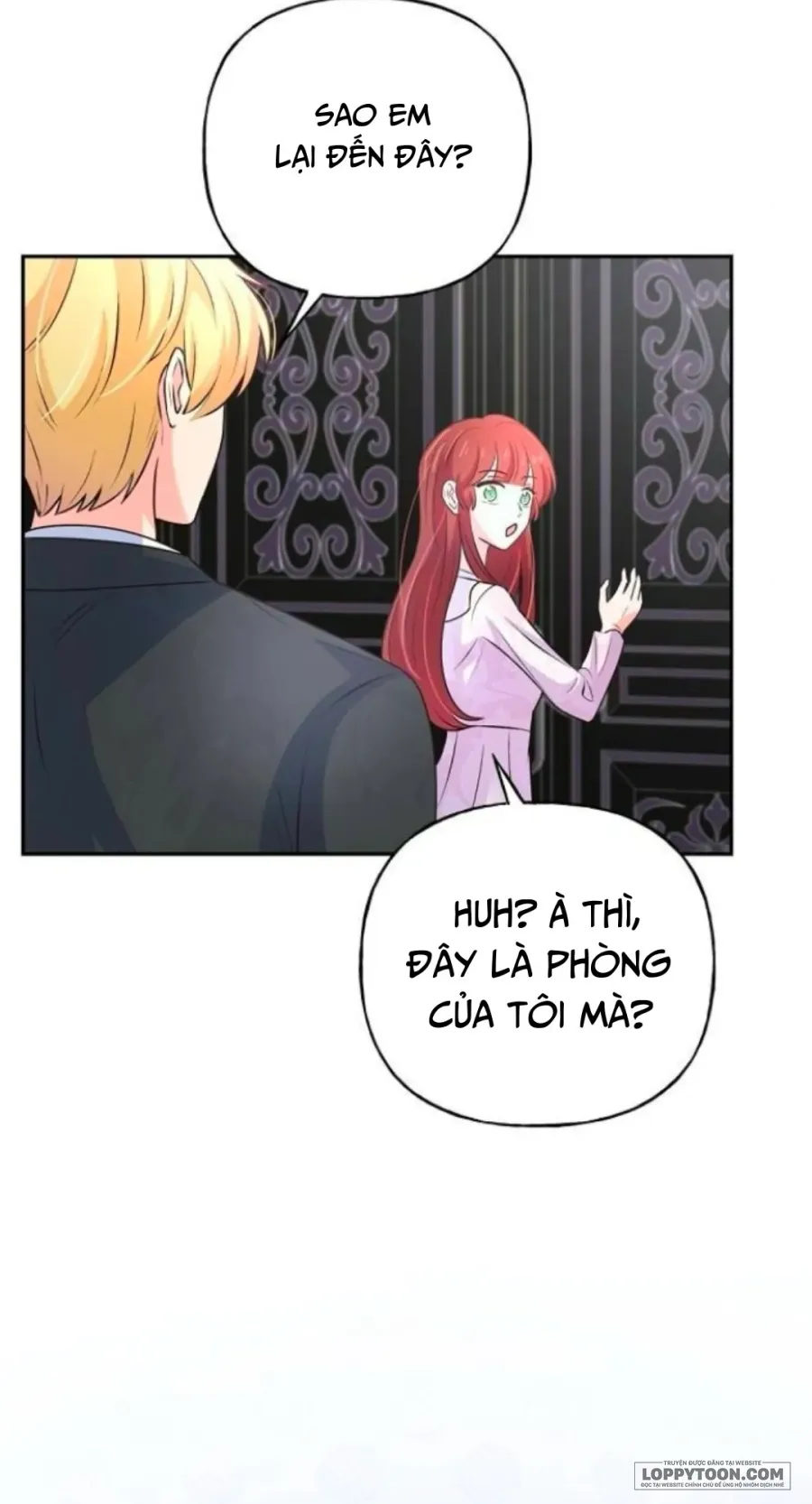 Hầu Gái Không Thích Nuôi Dạy Trẻ Nhỏ Chap 26 - trang 56