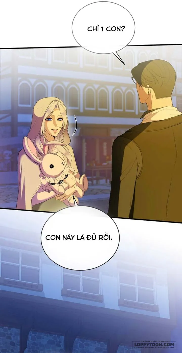 Qua Đêm Với Người Chồng Sắp Ly Hôn Chap 14 - trang 49