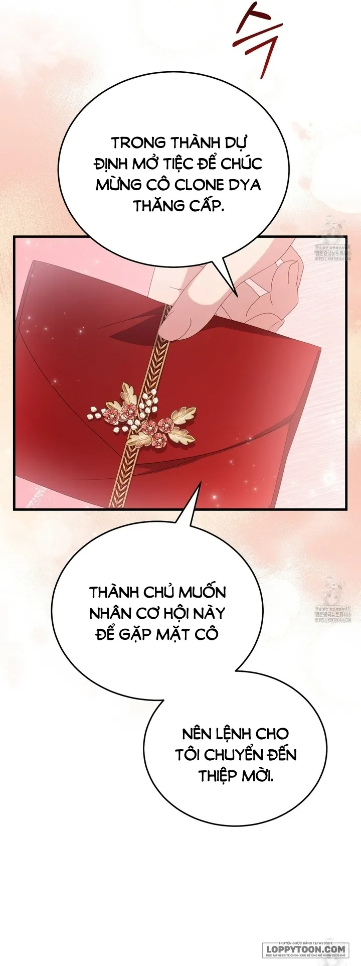 Nàng Tiên, Hãy Ký Hợp Đồng Nào Chap 47 - trang 42