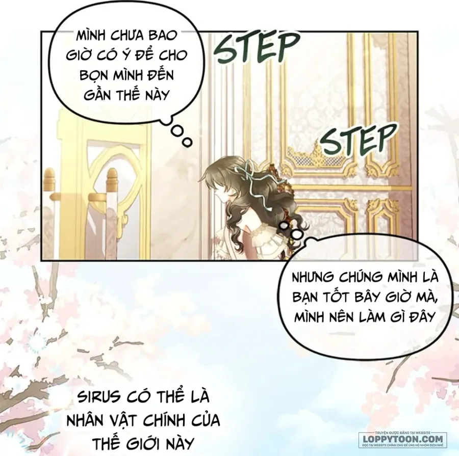 Tôi Sẽ Ở Ngay Bên Cạnh Nam Chính Chap 32 - trang 10