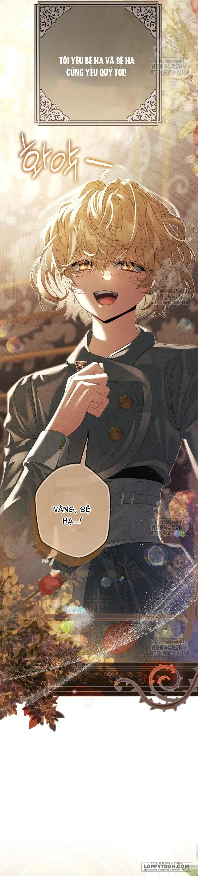 Hoàng Hậu Phế Truất Maria Chap 8 - trang 24